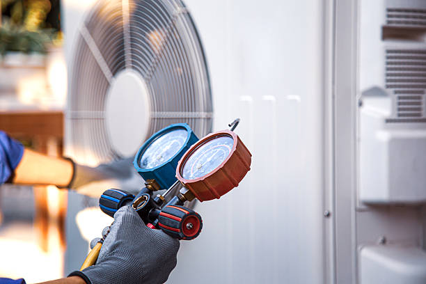 Affordable Emergency Hvac Repair solutions in Red House, WV
