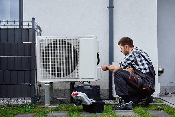 Trusted Hvac Repair service in Red House, WV - HVAC Repair CO